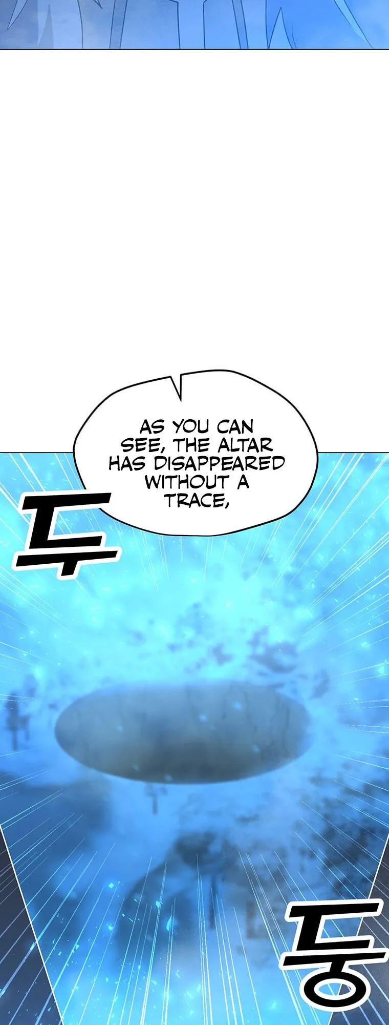 Read Solo Spell Caster EN Manga Online