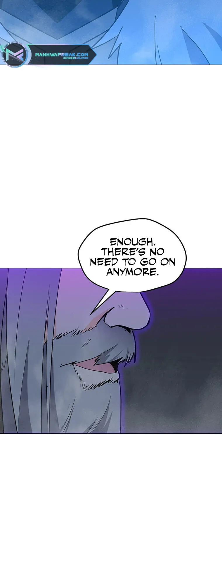 Read Solo Spell Caster EN Manga Online