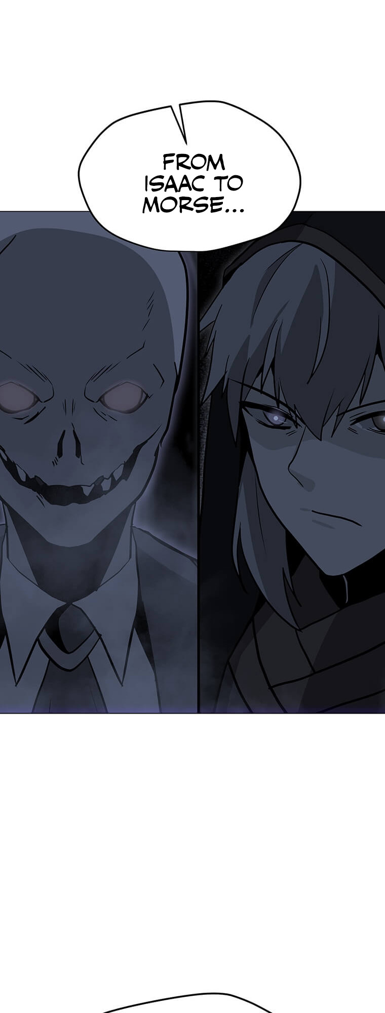 Read Solo Spell Caster EN Manga Online