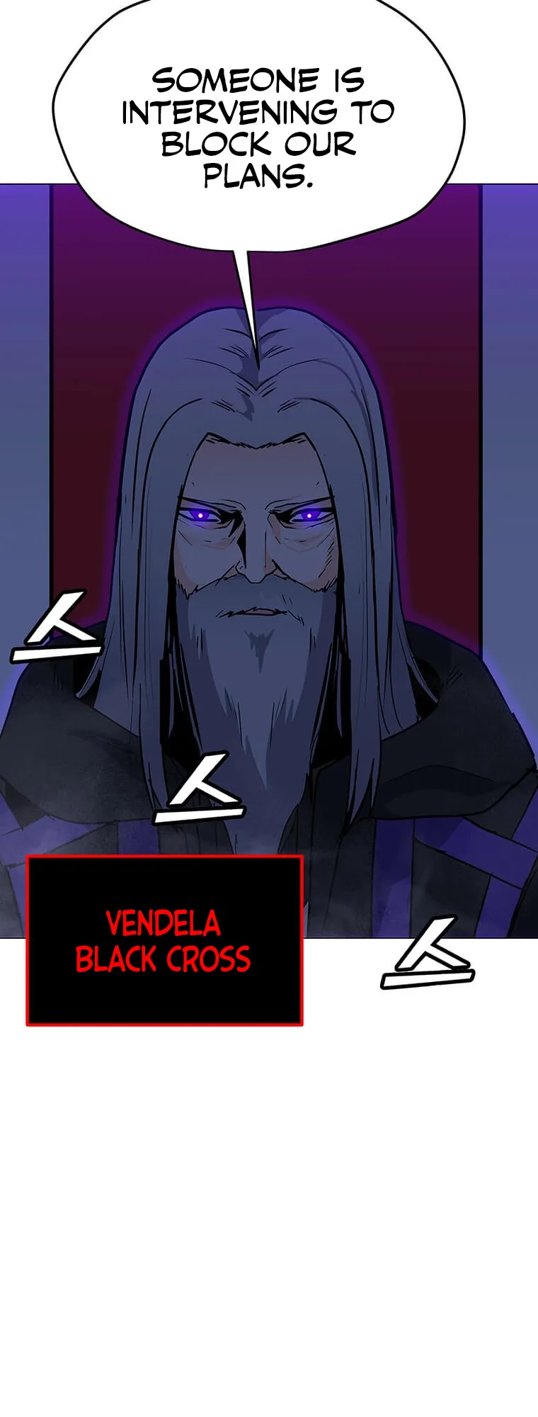 Read Solo Spell Caster EN Manga Online