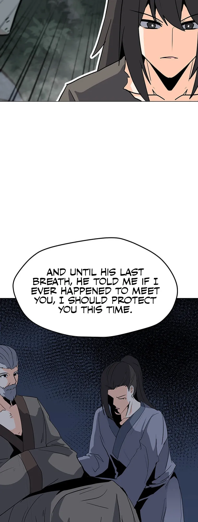 Read Solo Spell Caster EN Manga Online