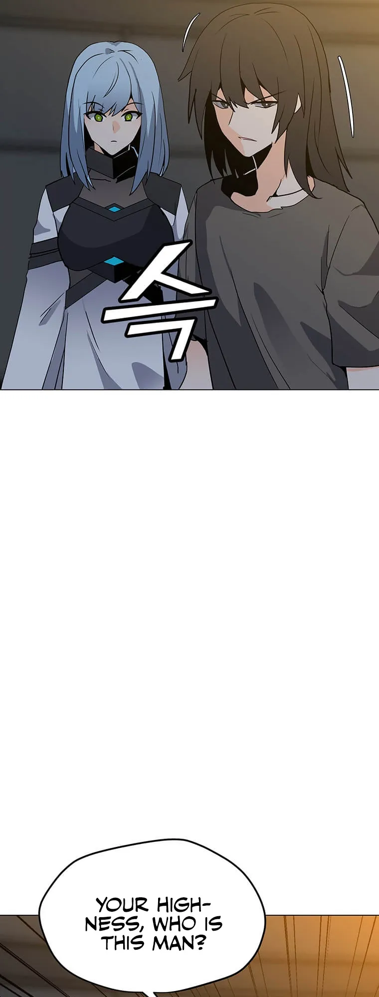 Read Solo Spell Caster EN Manga Online