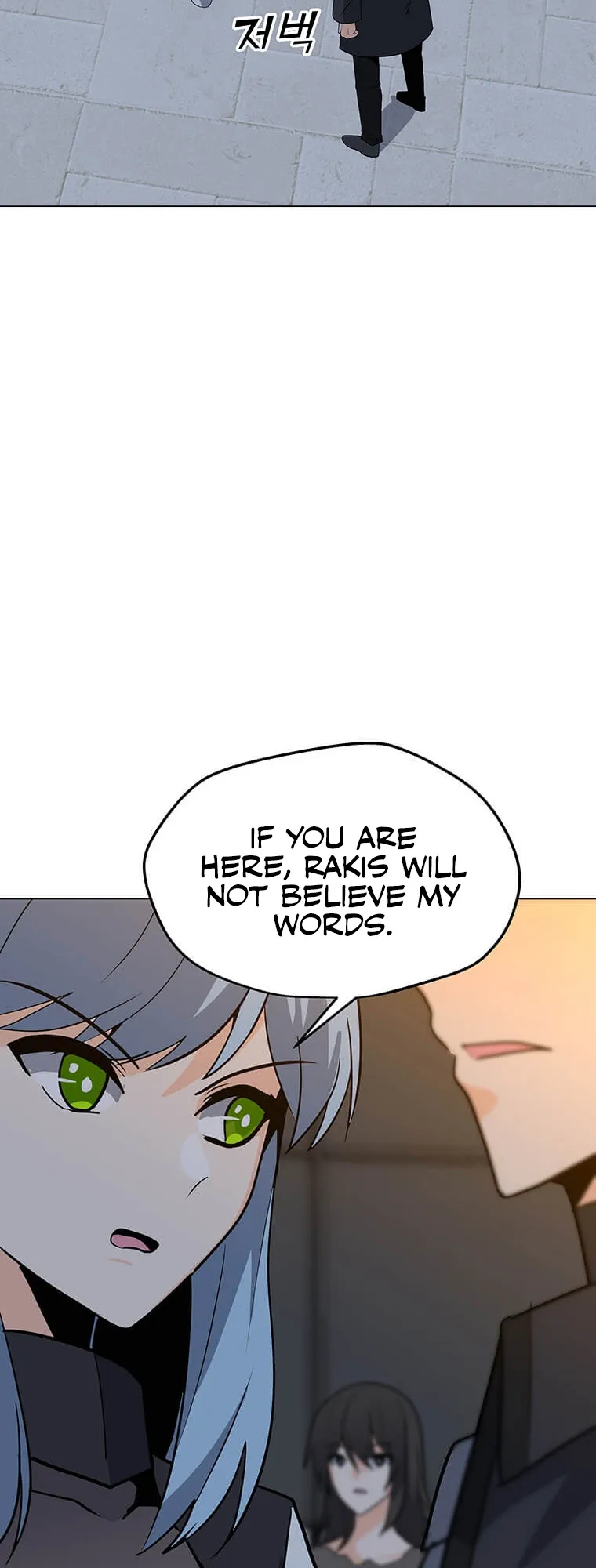 Read Solo Spell Caster EN Manga Online