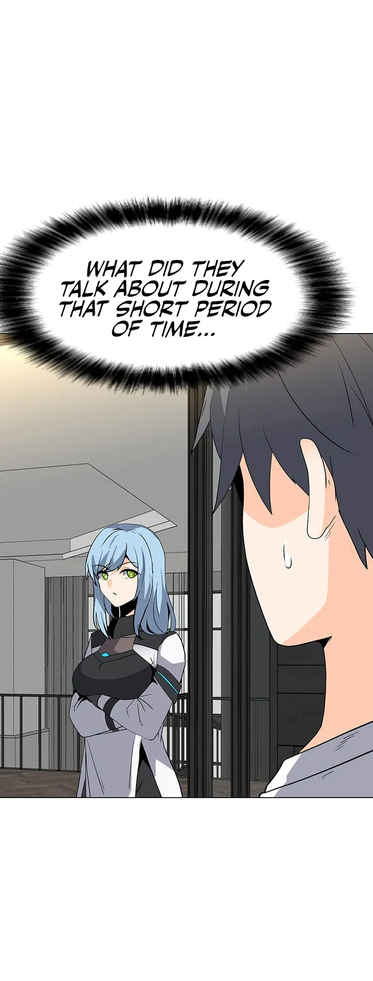Read Solo Spell Caster EN Manga Online