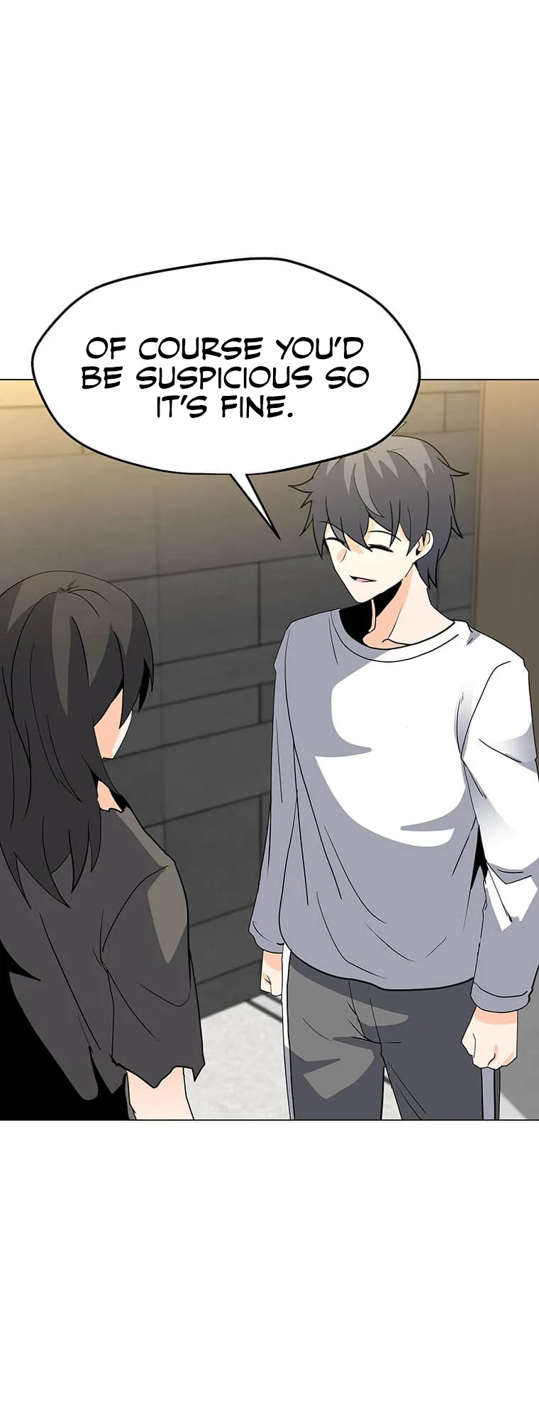 Read Solo Spell Caster EN Manga Online