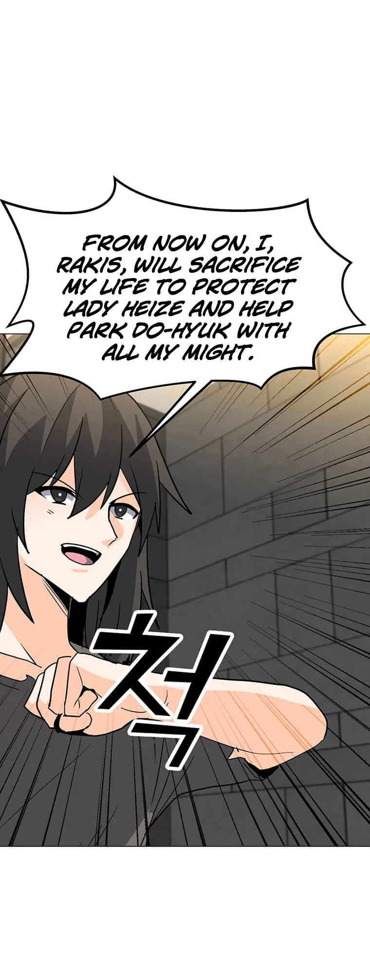 Read Solo Spell Caster EN Manga Online