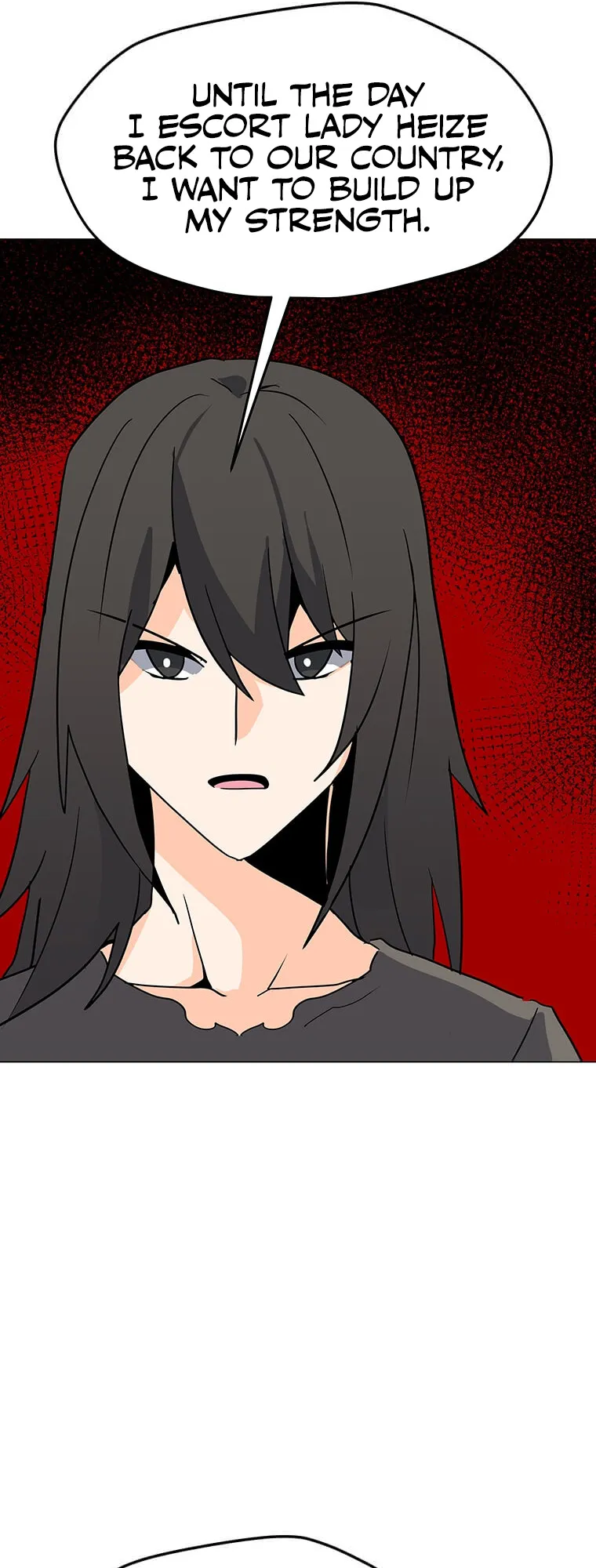 Read Solo Spell Caster EN Manga Online