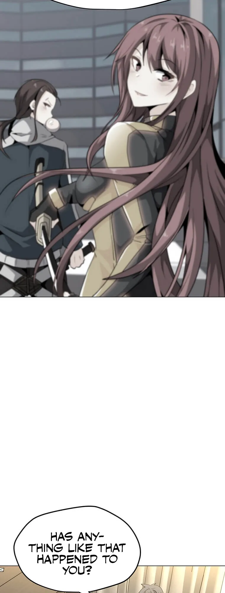 Read Solo Spell Caster EN Manga Online