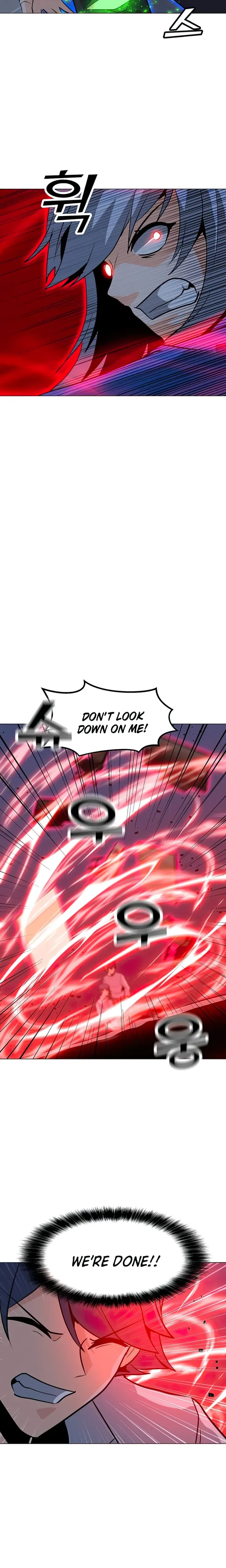 Read Solo Spell Caster EN Manga Online