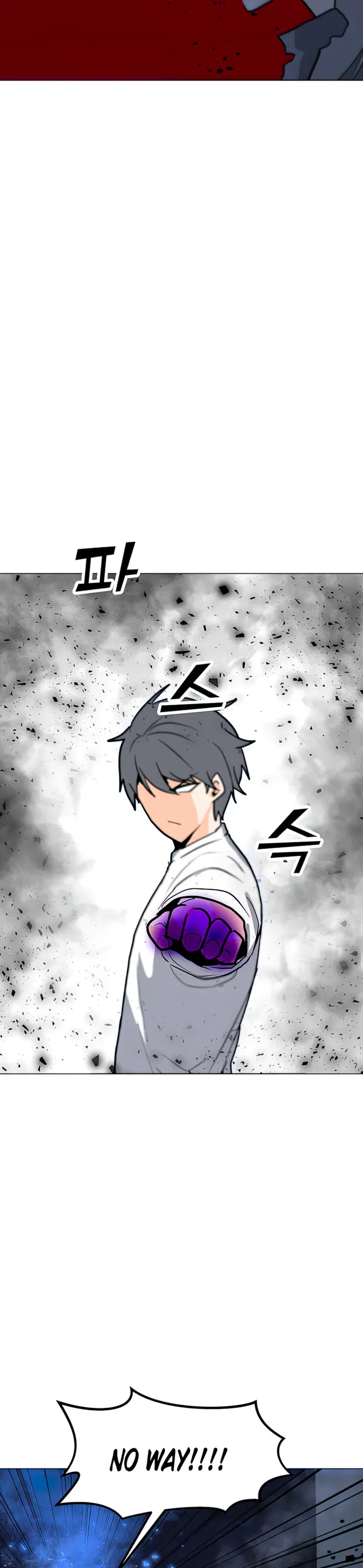 Read Solo Spell Caster EN Manga Online