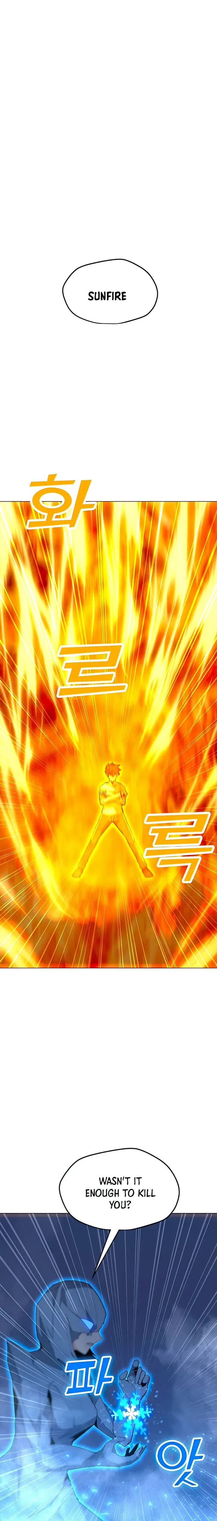 Read Solo Spell Caster EN Manga Online