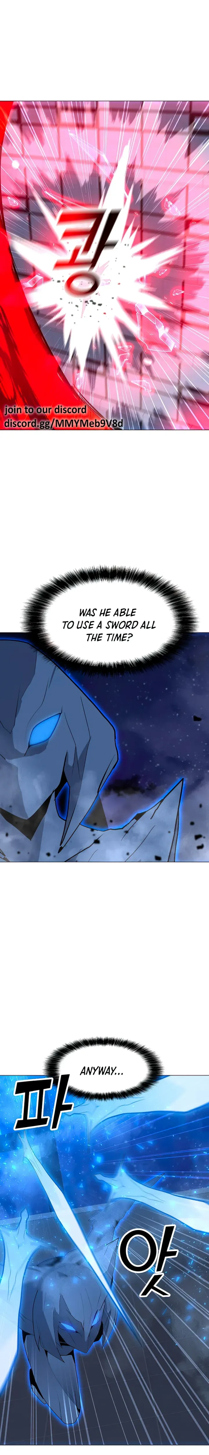 Read Solo Spell Caster EN Manga Online