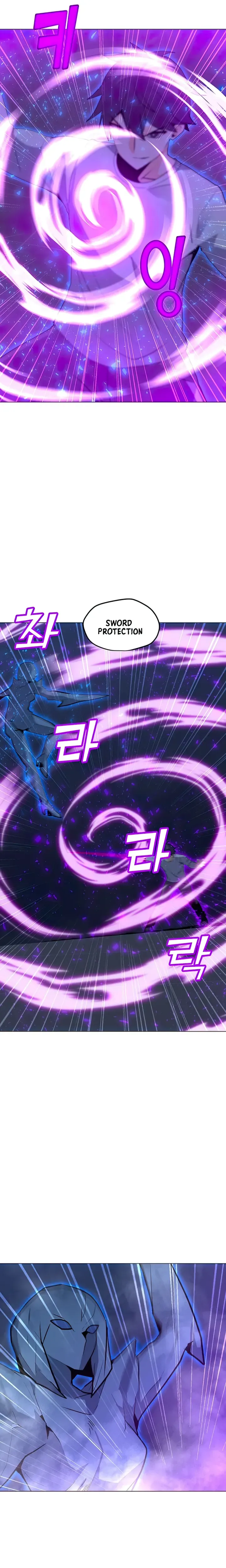 Read Solo Spell Caster EN Manga Online