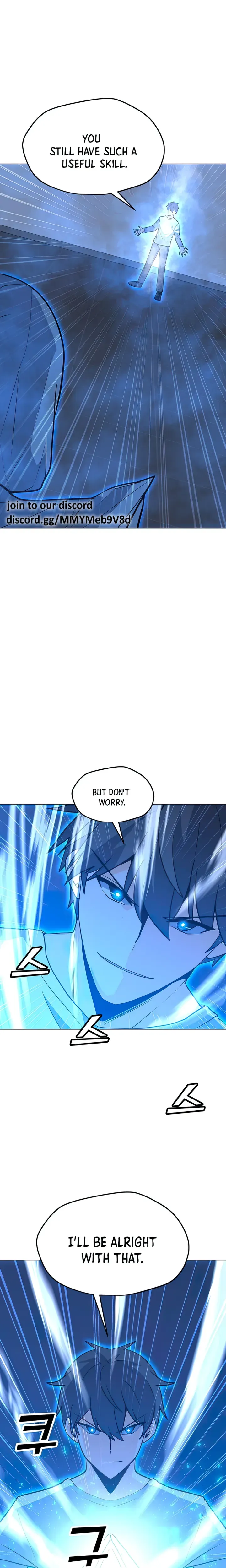 Read Solo Spell Caster EN Manga Online