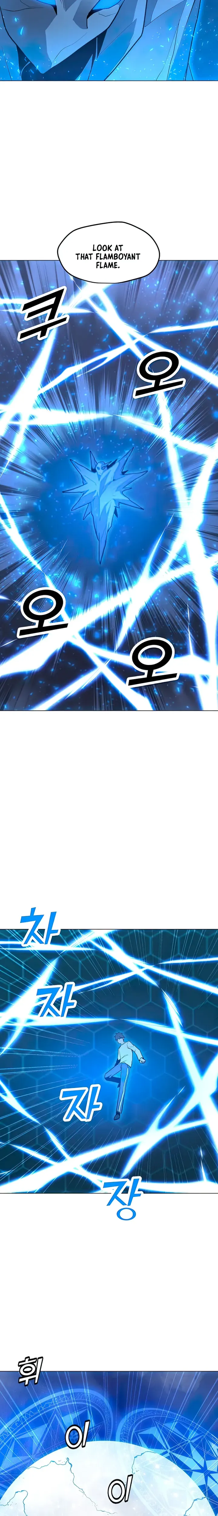 Read Solo Spell Caster EN Manga Online