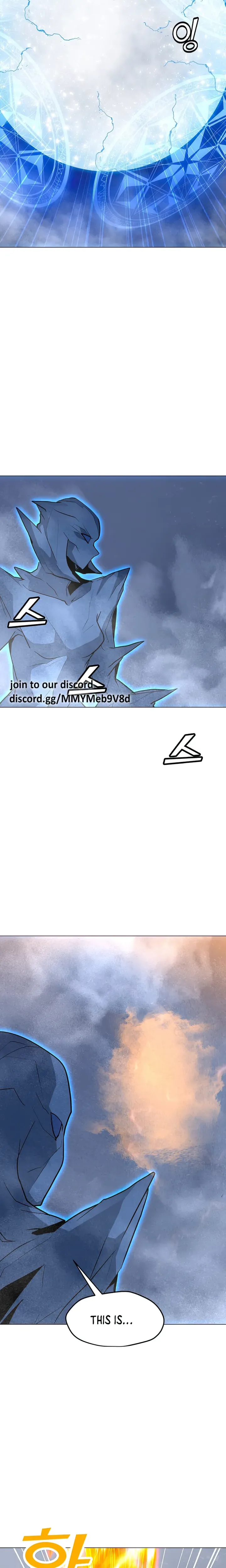 Read Solo Spell Caster EN Manga Online