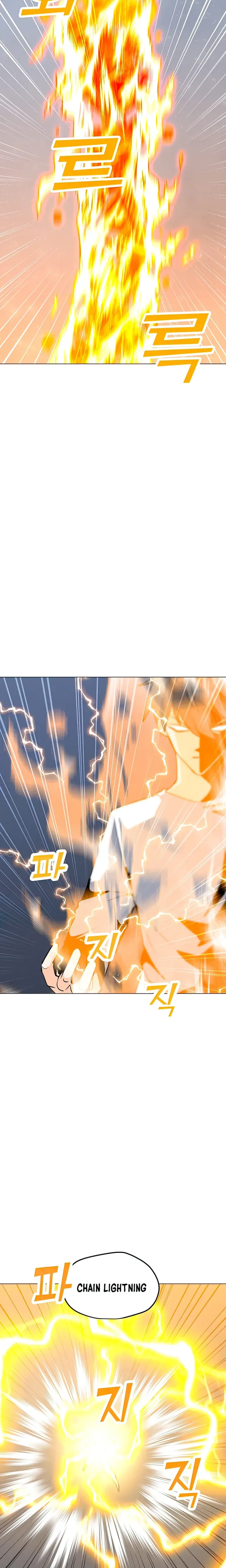 Read Solo Spell Caster EN Manga Online