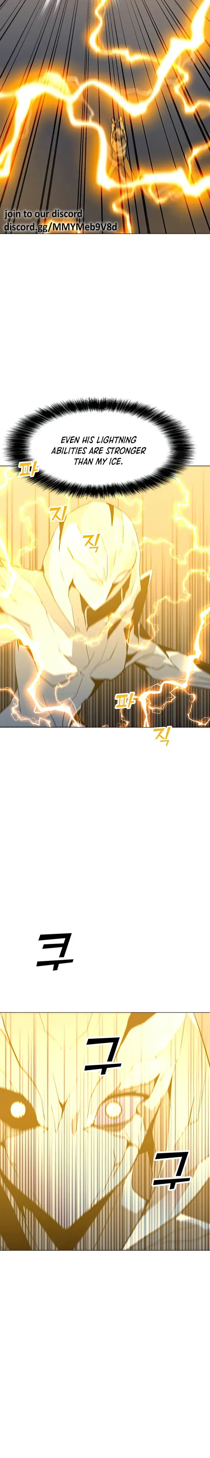 Read Solo Spell Caster EN Manga Online