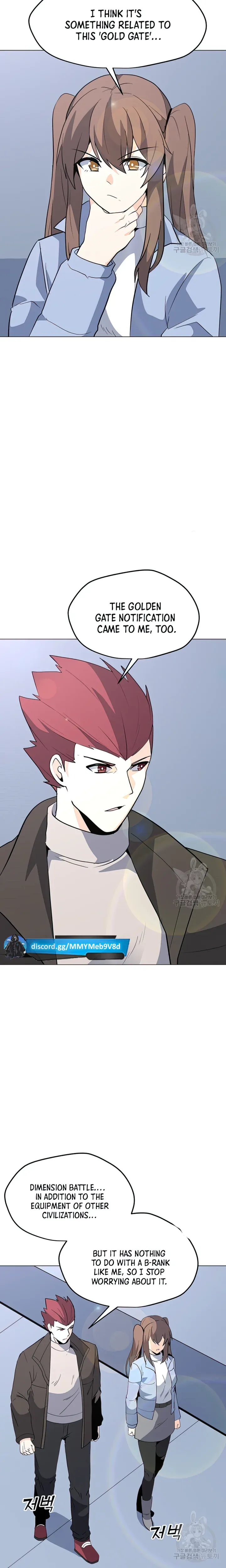 Read Solo Spell Caster EN Manga Online