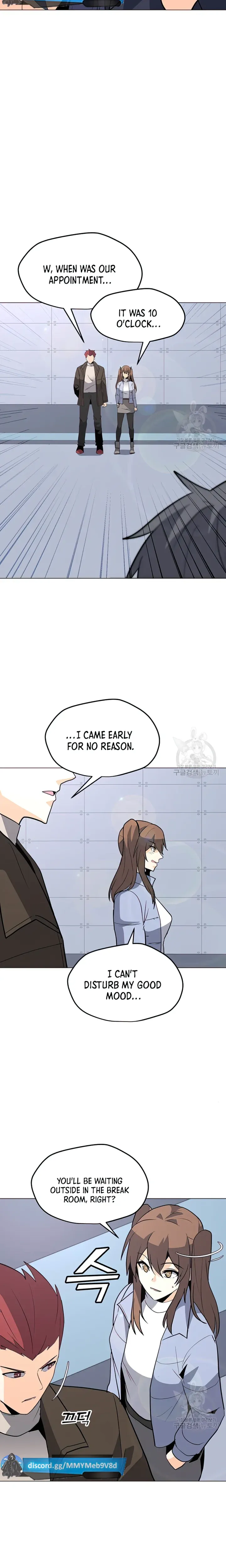 Read Solo Spell Caster EN Manga Online
