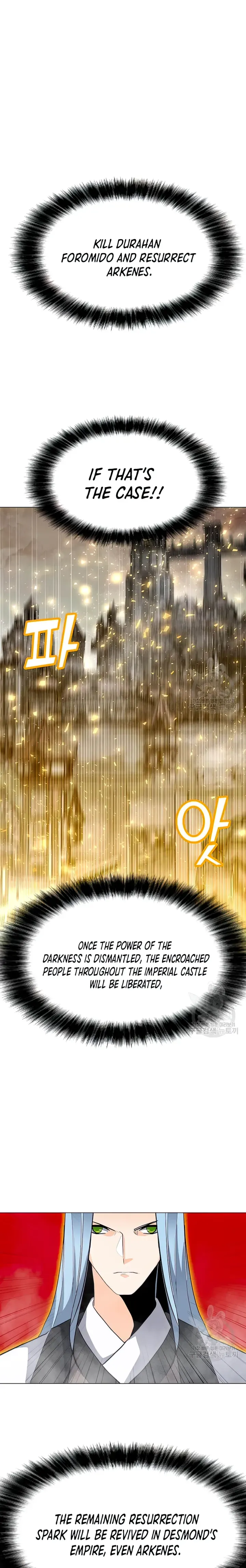Read Solo Spell Caster EN Manga Online