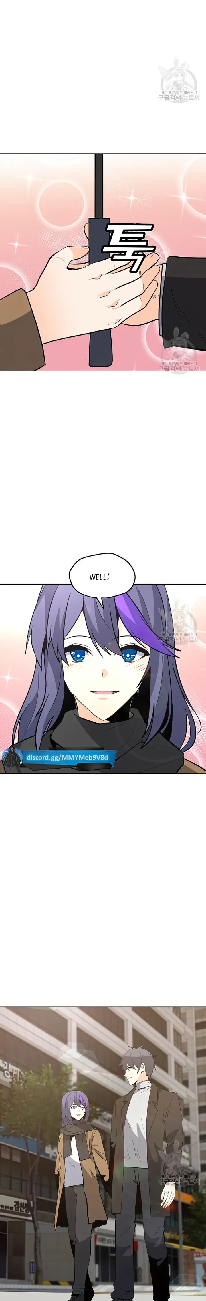Read Solo Spell Caster EN Manga Online