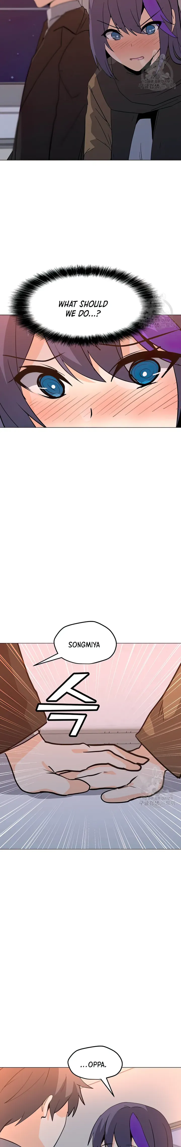 Read Solo Spell Caster EN Manga Online