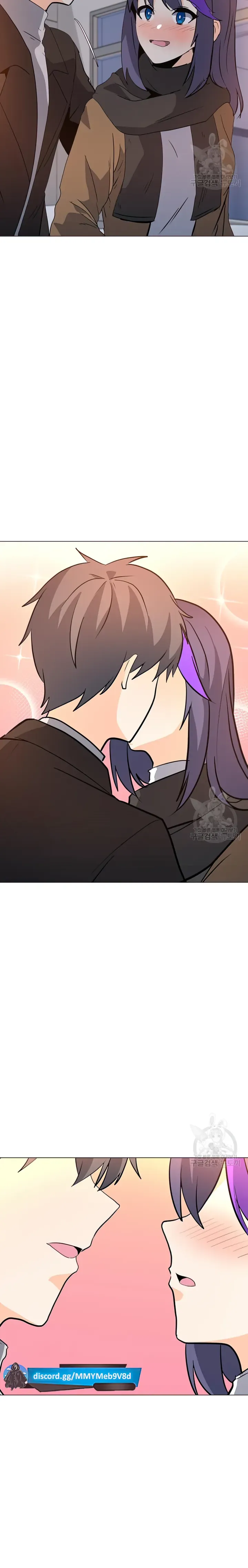 Read Solo Spell Caster EN Manga Online