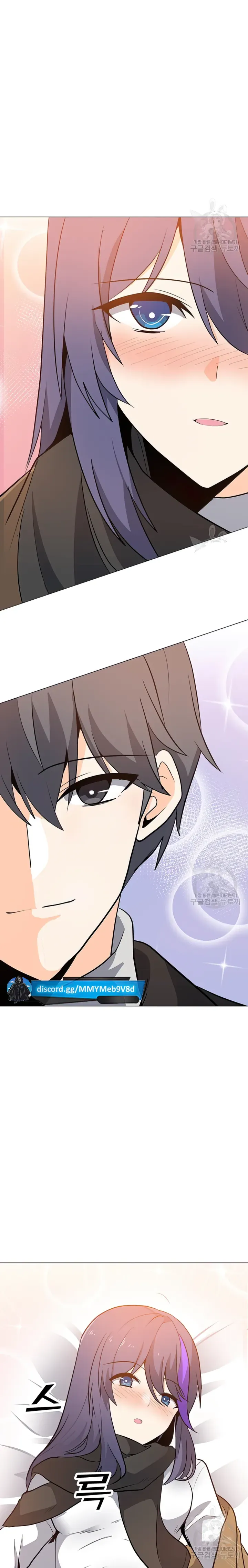 Read Solo Spell Caster EN Manga Online