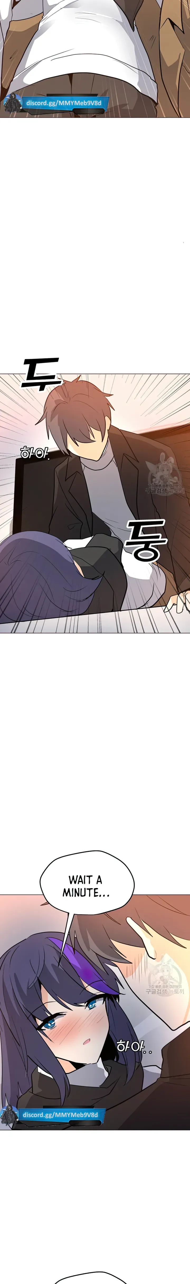 Read Solo Spell Caster EN Manga Online