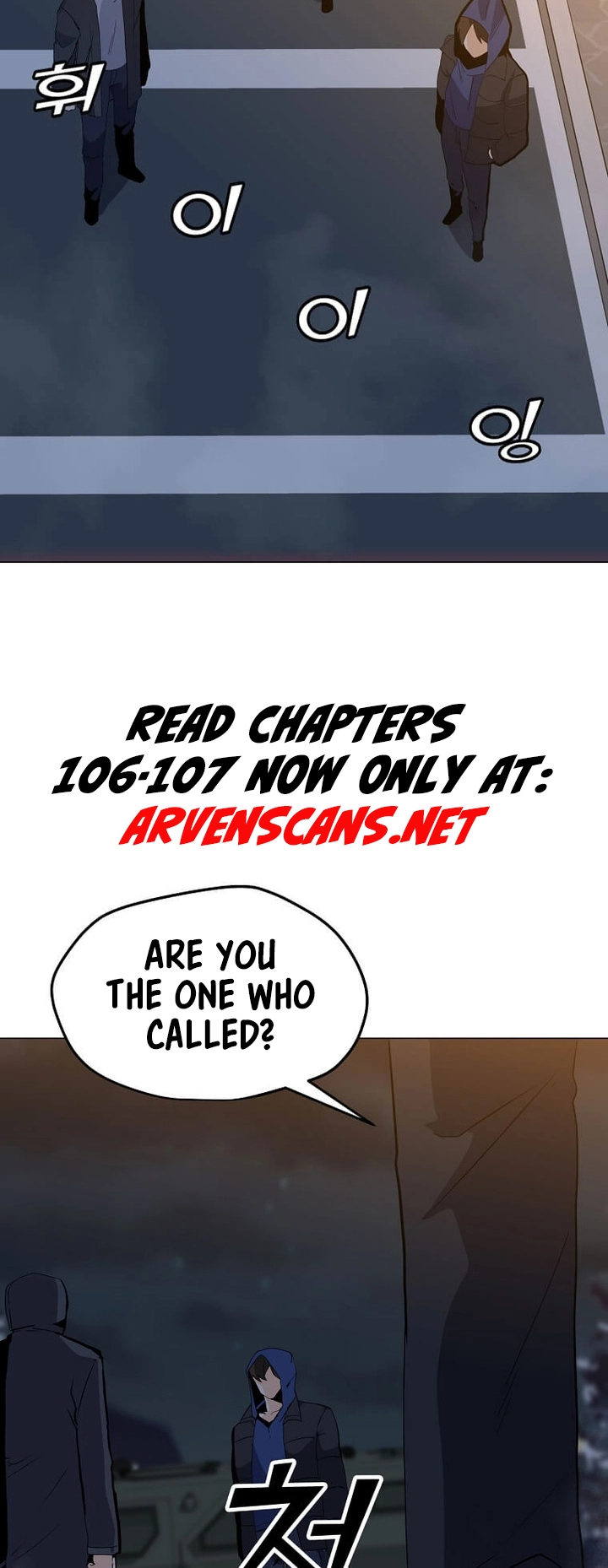 Read Solo Spell Caster EN Manga Online