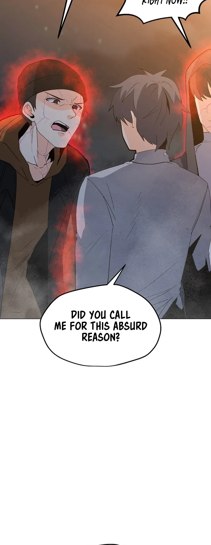 Read Solo Spell Caster EN Manga Online