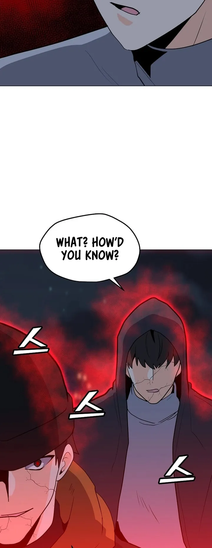 Read Solo Spell Caster EN Manga Online