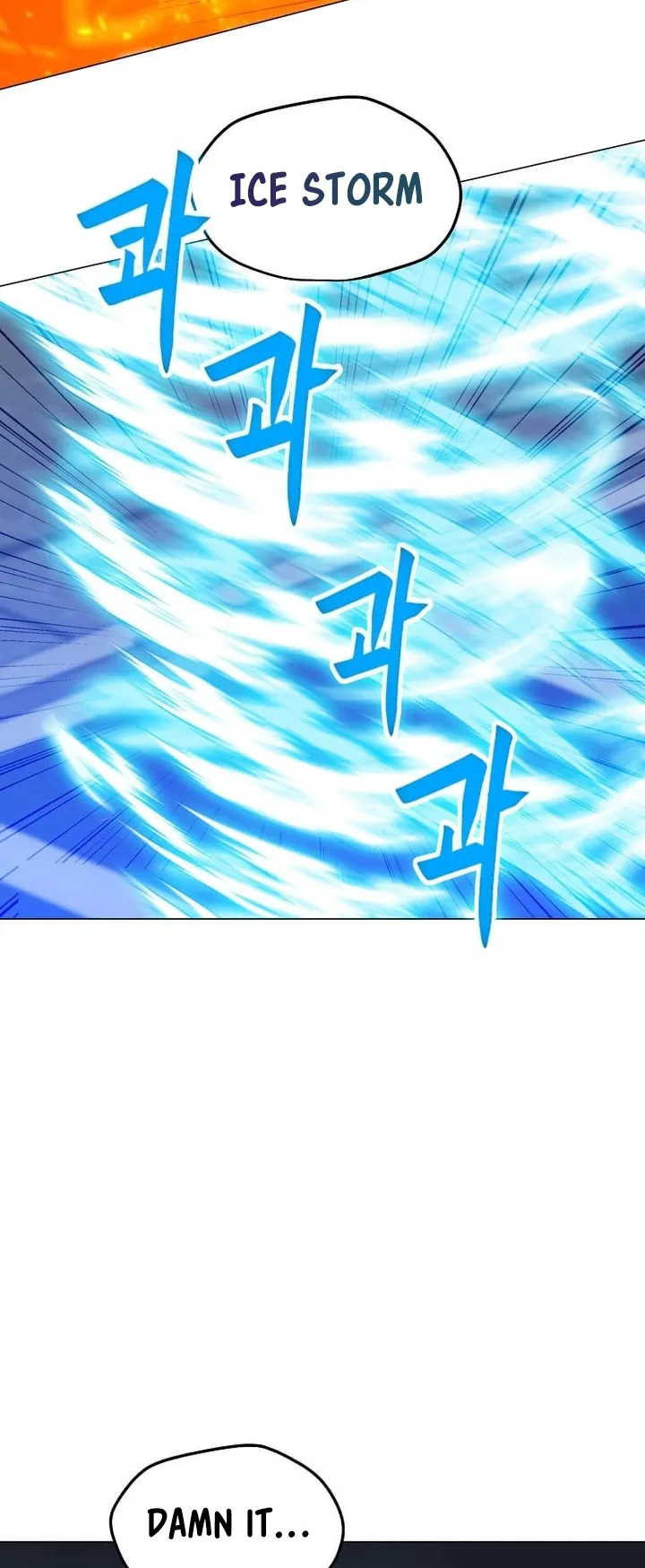 Read Solo Spell Caster EN Manga Online