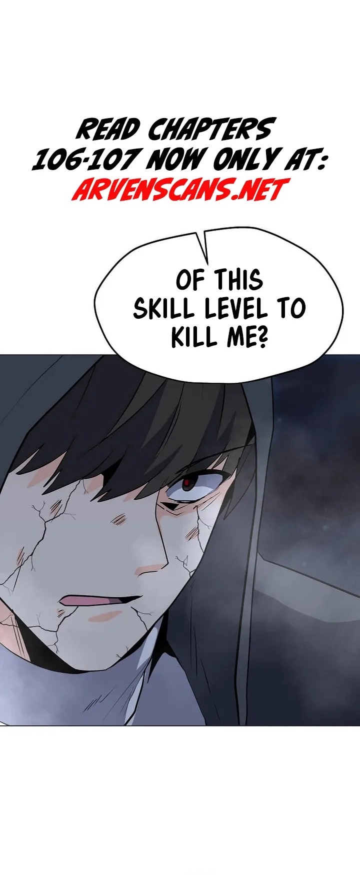 Read Solo Spell Caster EN Manga Online