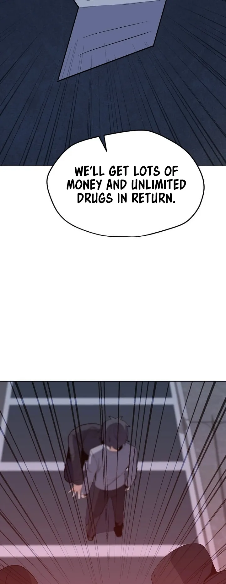 Read Solo Spell Caster EN Manga Online