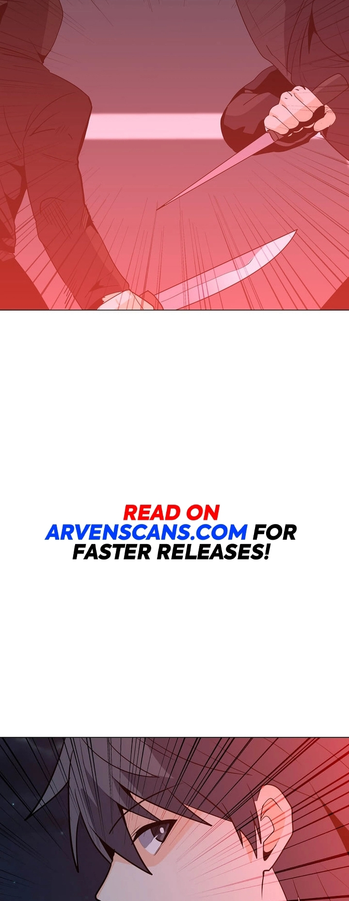 Read Solo Spell Caster EN Manga Online