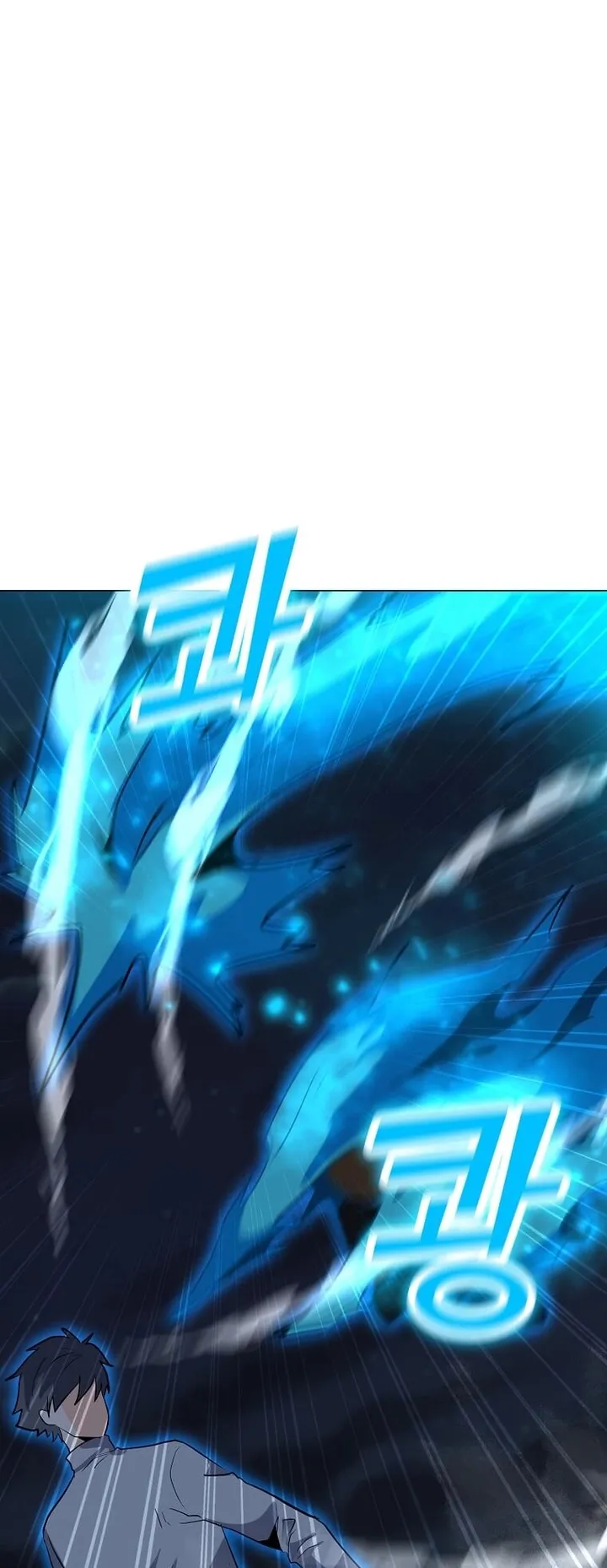 Read Solo Spell Caster EN Manga Online