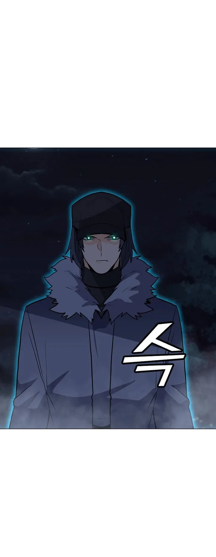 Read Solo Spell Caster EN Manga Online
