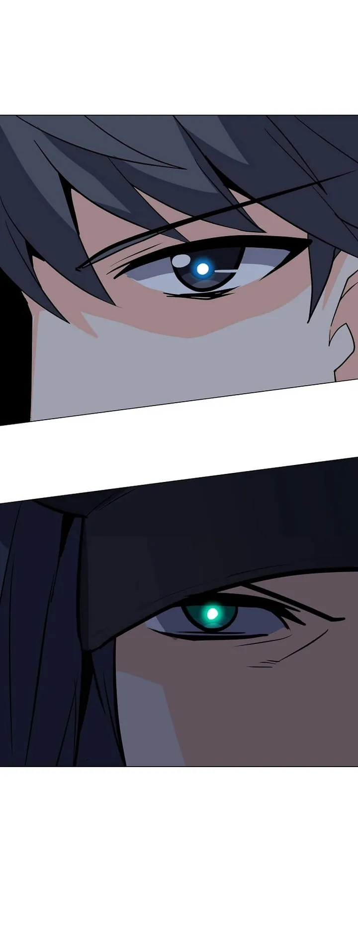 Read Solo Spell Caster EN Manga Online