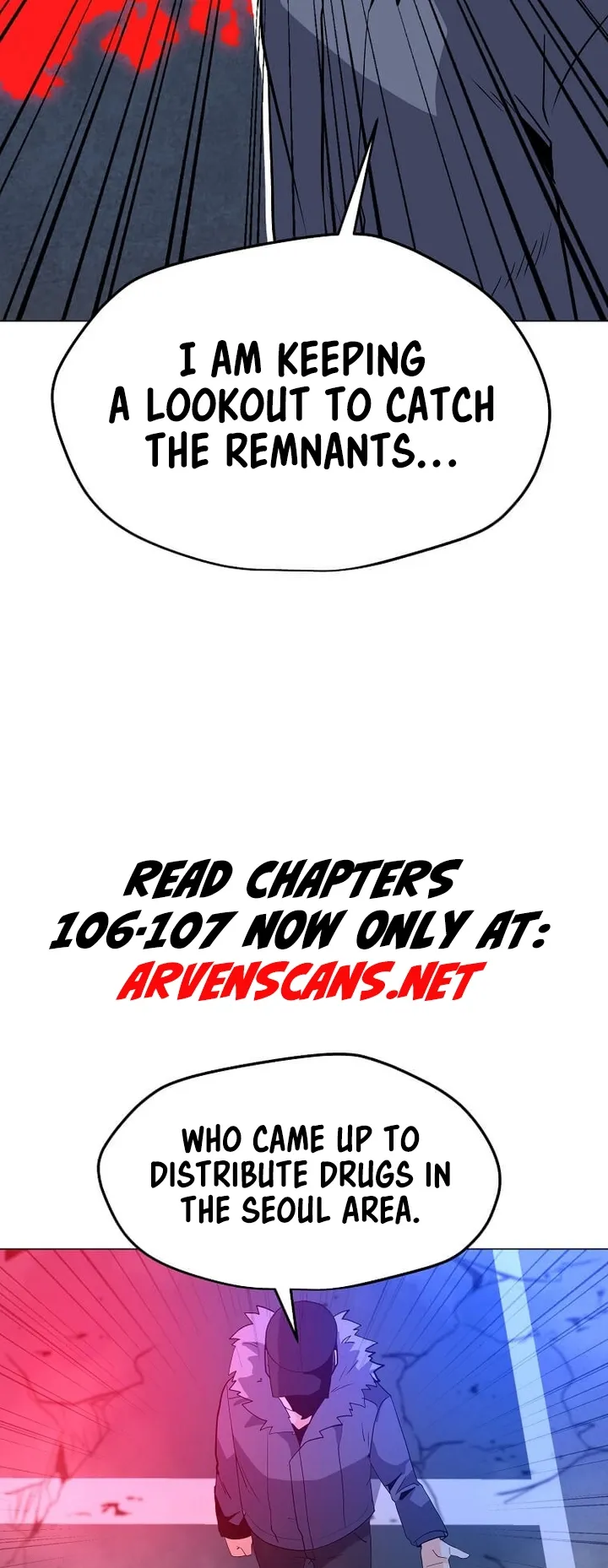 Read Solo Spell Caster EN Manga Online