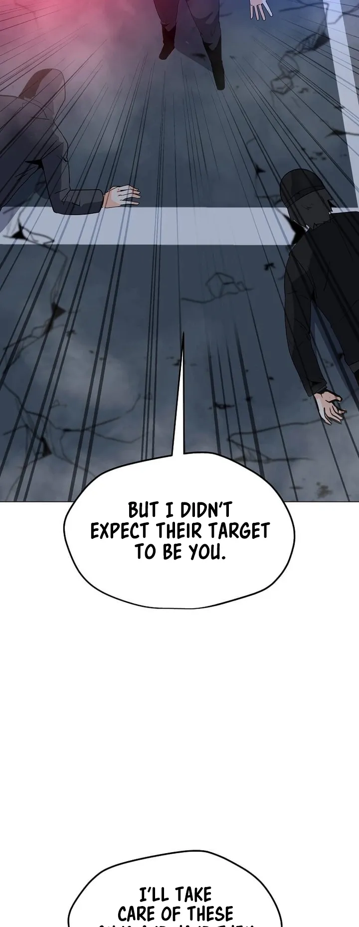 Read Solo Spell Caster EN Manga Online