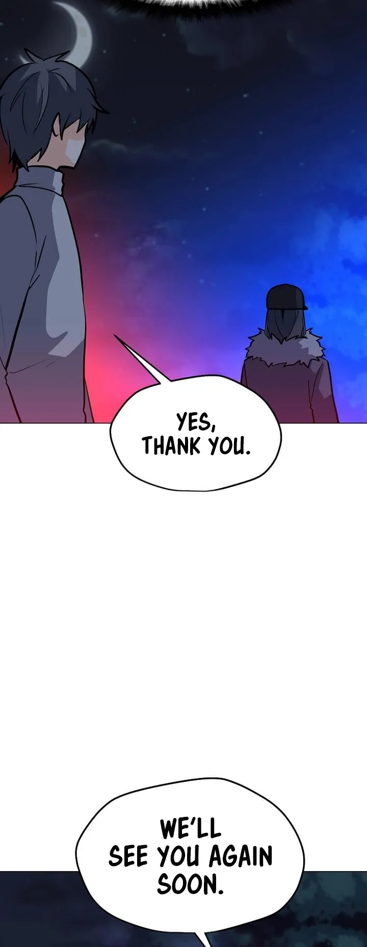 Read Solo Spell Caster EN Manga Online