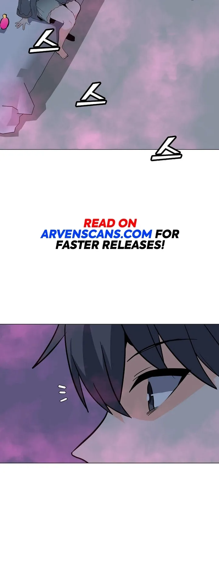 Read Solo Spell Caster EN Manga Online