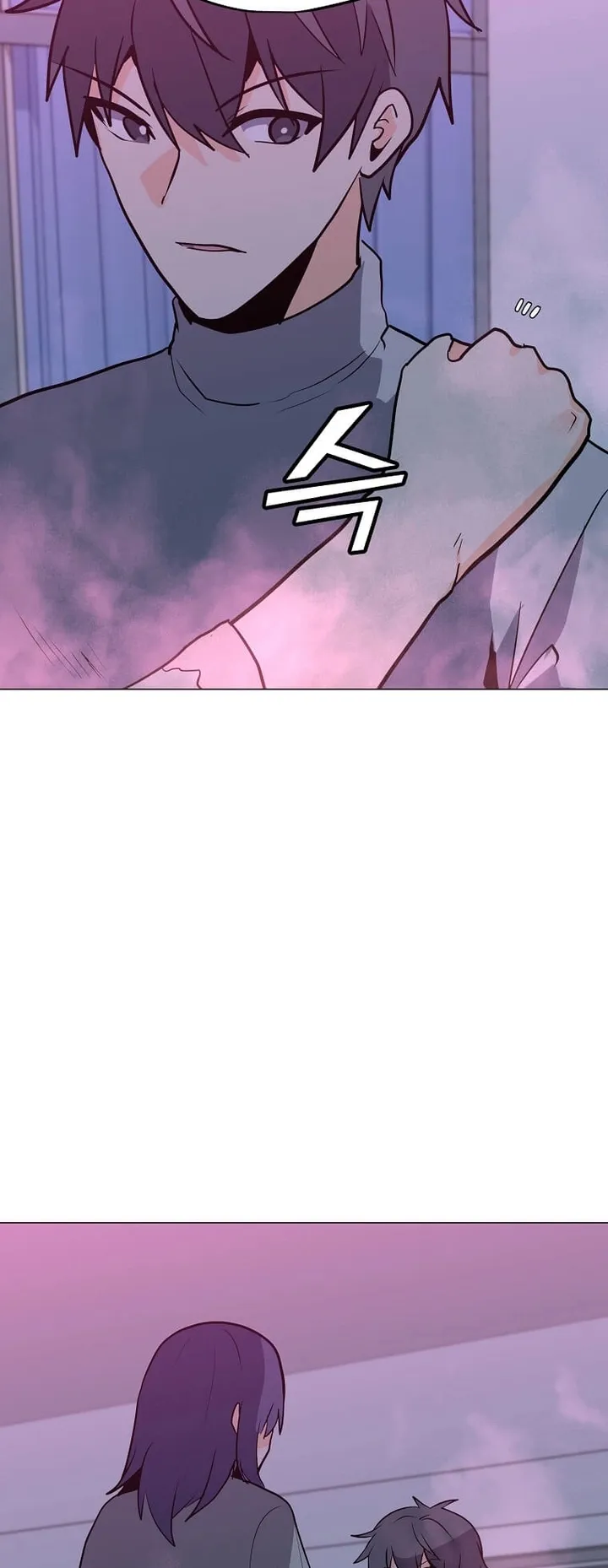 Read Solo Spell Caster EN Manga Online