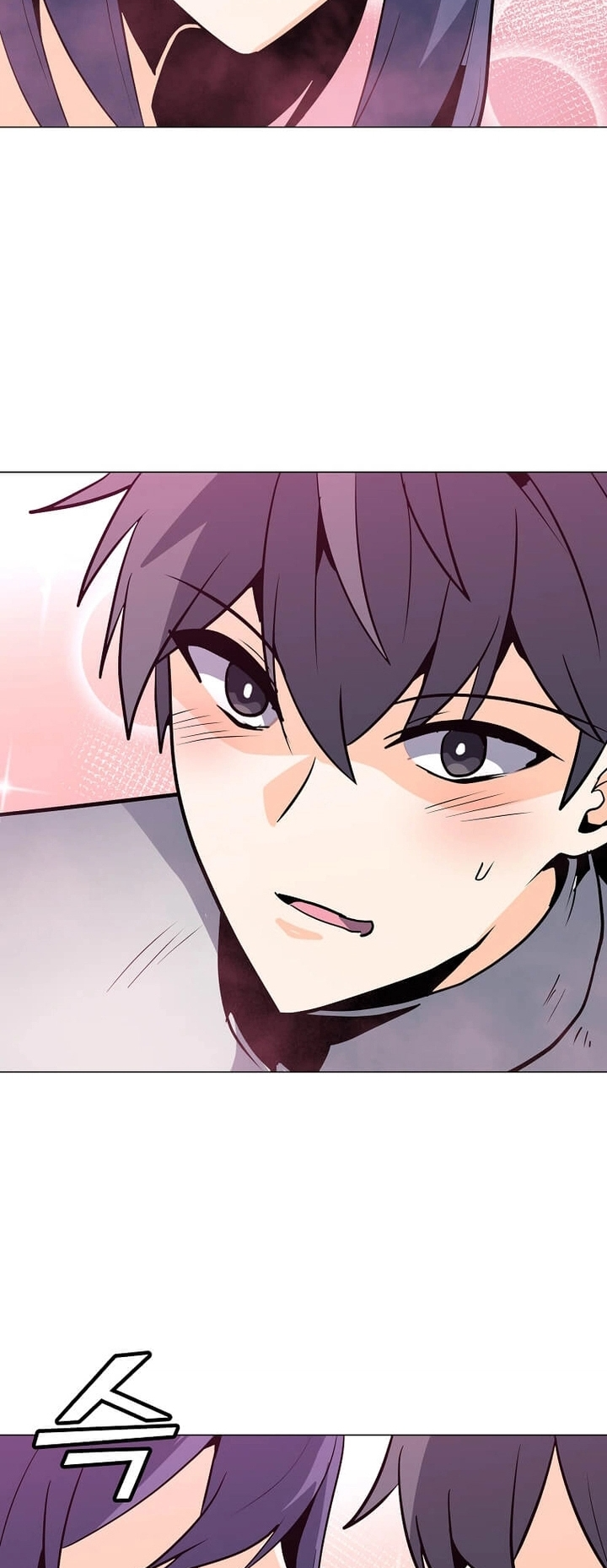Read Solo Spell Caster EN Manga Online