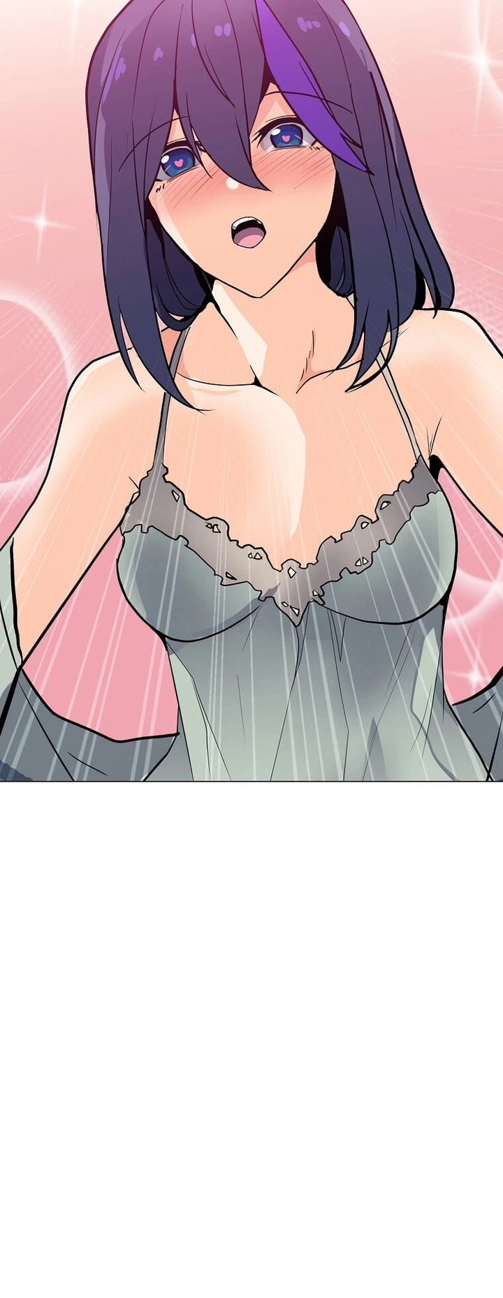 Read Solo Spell Caster EN Manga Online