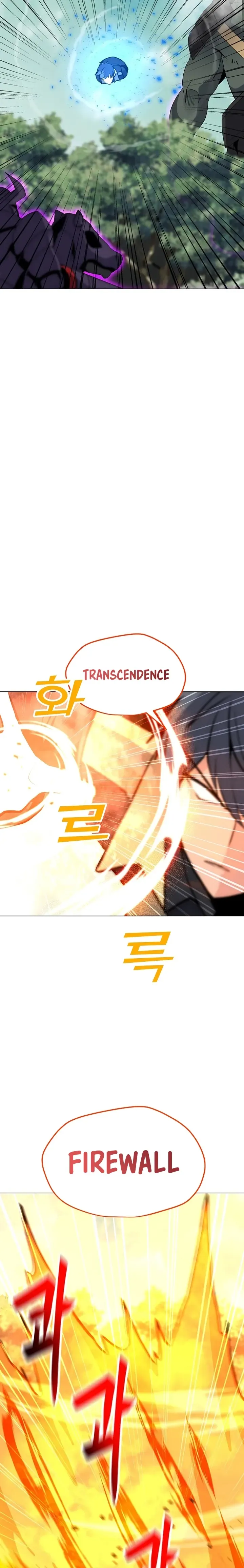 Read Solo Spell Caster EN Manga Online