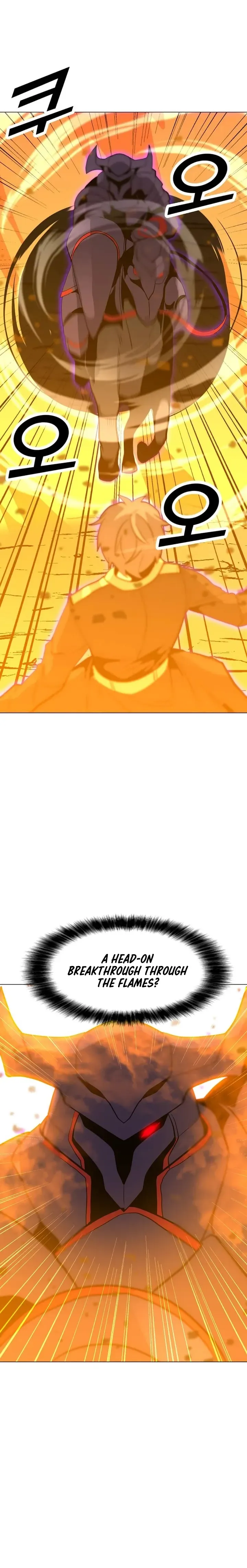 Read Solo Spell Caster EN Manga Online