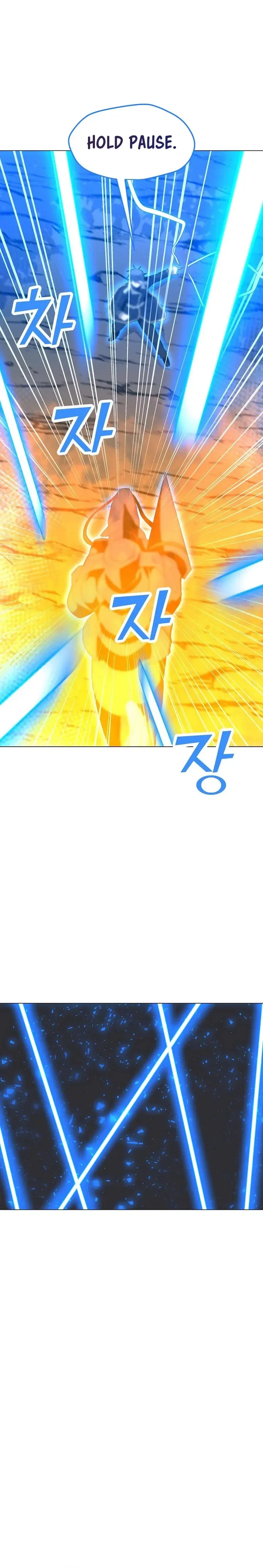Read Solo Spell Caster EN Manga Online